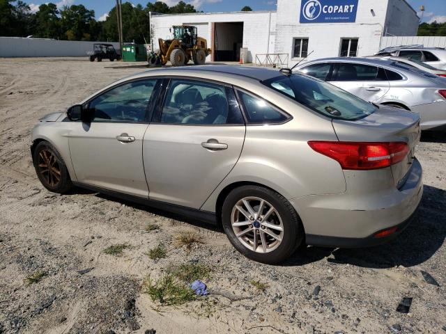 Photo 2 from auction – 2016 FORD FOCUS SE with VIN 1FADP3F24GL250539