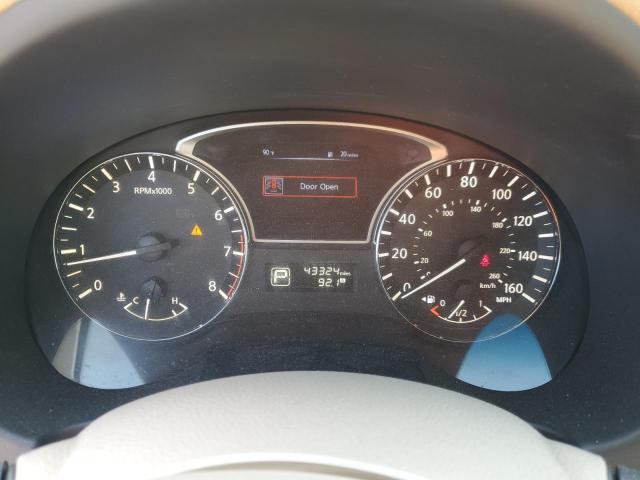 Photo 9 from auction – 2015 NISSAN ALTIMA 2.5 with VIN 1N4AL3AP3FC583976