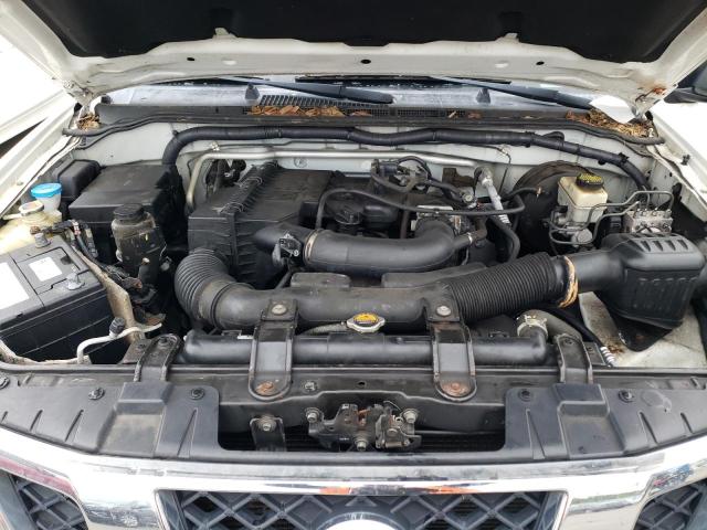 Photo 12 from auction – 2016 NISSAN FRONTIER S with VIN 1N6BD0CT3GN760131