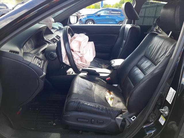 Photo 7 from auction – 2012 HONDA ACCORD SE with VIN 1HGCP2F65CA125589