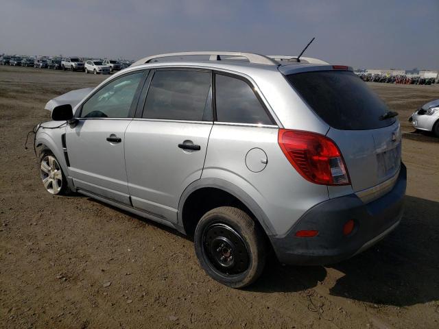 Photo 2 from auction – 2013 CHEVROLET CAPTIVA LS with VIN 3GNAL2EK4DS542970