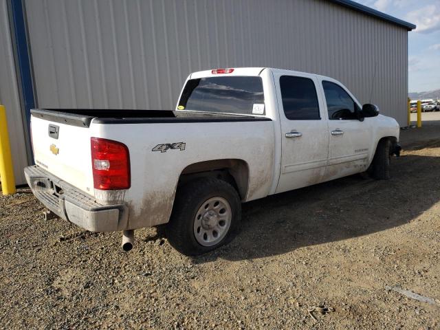 Photo 3 from auction – 2013 CHEVROLET SILVERADO with VIN 3GCPKSE75DG354866