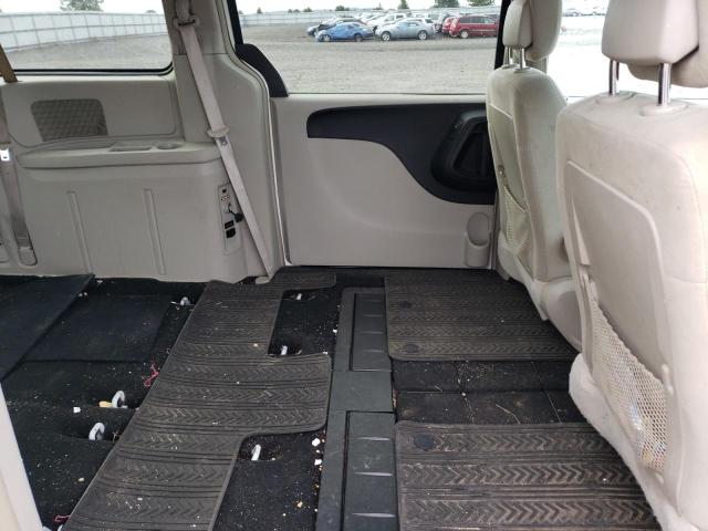 Photo 11 from auction – 2013 CHRYSLER TOWN AND C with VIN 2C4RC1BG6DR790351