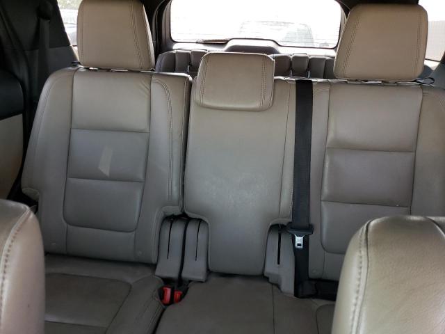 Photo 10 from auction – 2011 FORD EXPLORER X with VIN 1FMHK8D83BGA76622