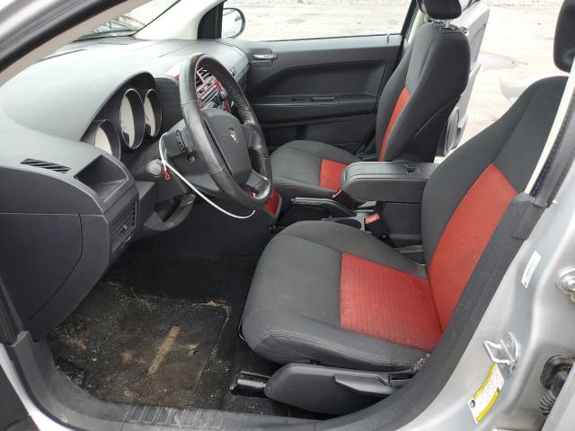 Photo 7 from auction – 2008 DODGE CALIBER SX with VIN 1B3HB48B08D636157