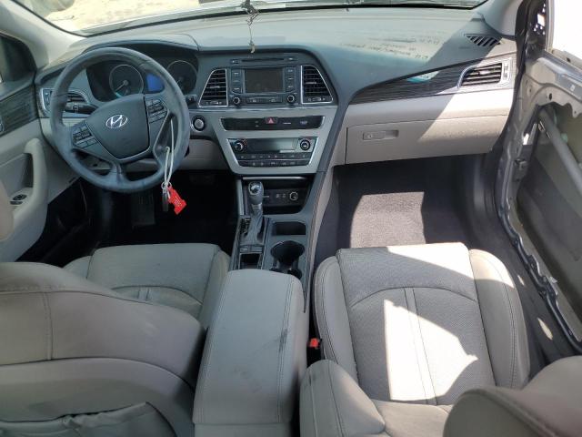 Photo 8 from auction – 2015 HYUNDAI SONATA SPO with VIN 5NPE34AF2FH256210