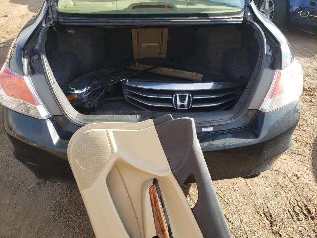 Photo 12 from auction – 2012 HONDA ACCORD EX with VIN 1HGCP2F72CA129690