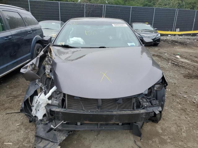 Photo 5 from auction – 2017 TOYOTA CAMRY LE with VIN 4T1BF1FK4HU426098