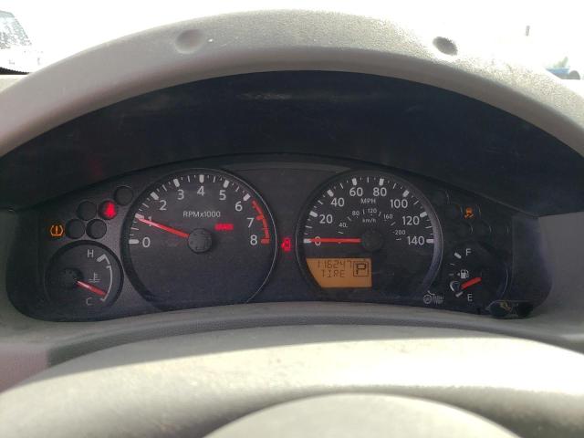 Photo 9 from auction – 2012 NISSAN FRONTIER S with VIN 1N6BD0CT7CC464583