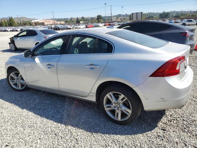 Photo 2 from auction – 2014 VOLVO S60 T5 with VIN YV1612FS4E2281057