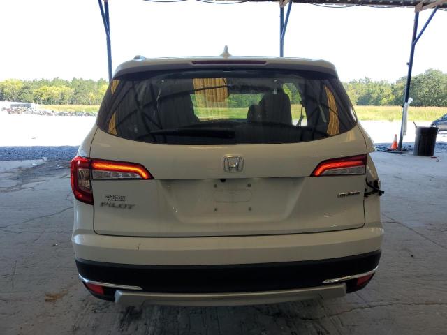 Photo 6 from auction – 2021 HONDA PILOT TOUR with VIN 5FNYF5H9XMB024086