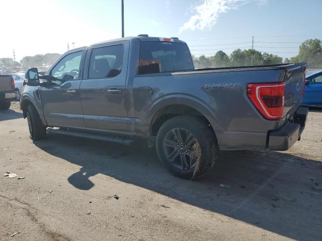 Photo 2 from auction – 2022 FORD F150 SUPER with VIN 1FTEW1EP5NFA25576