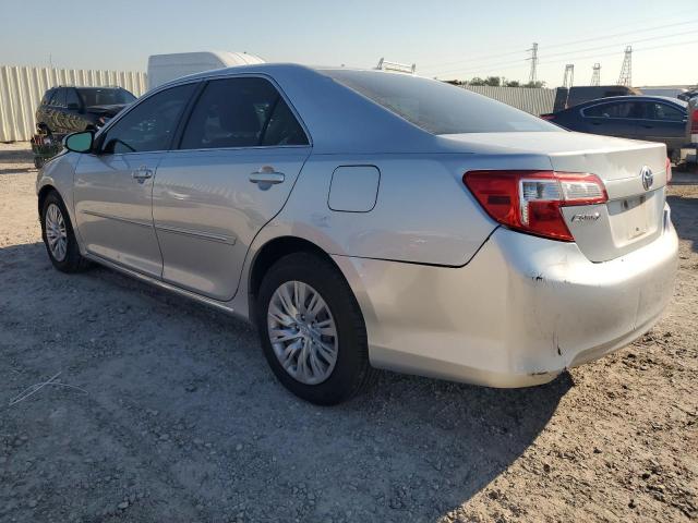 Photo 2 from auction – 2013 TOYOTA CAMRY L with VIN 4T4BF1FK9DR325784