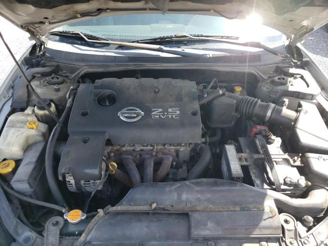 Photo 11 from auction – 2002 NISSAN ALTIMA BAS with VIN 1N4AL11D02C167226