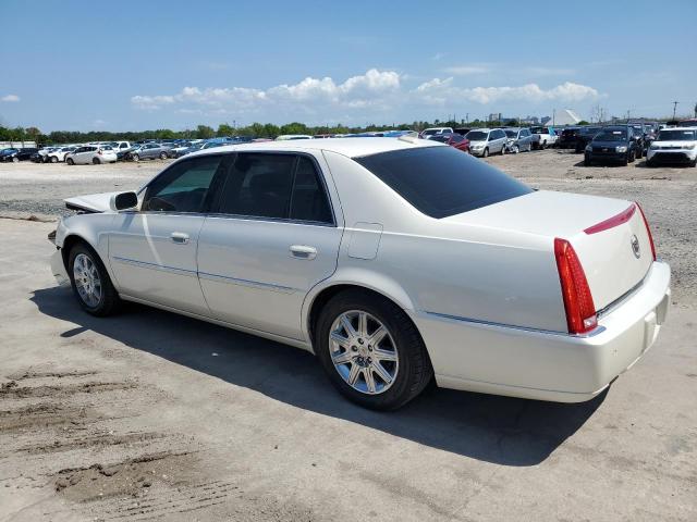 Photo 2 from auction – 2011 CADILLAC DTS PREMIU with VIN 1G6KH5E60BU139037