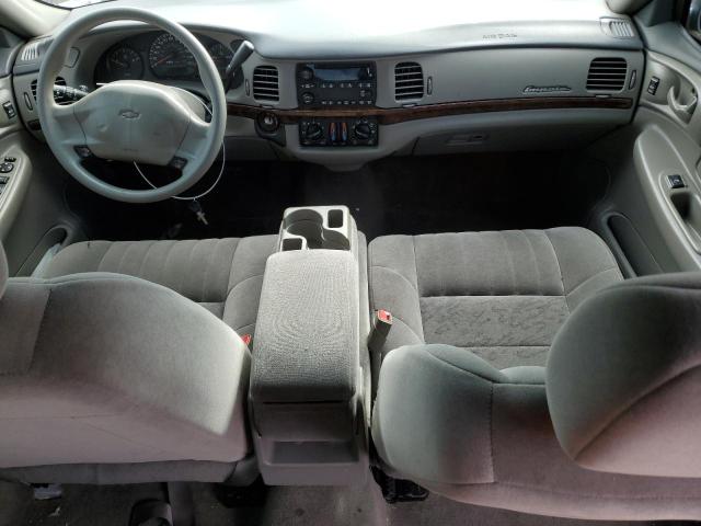 Photo 8 from auction – 2003 CHEVROLET IMPALA with VIN 2G1WF52E839440047