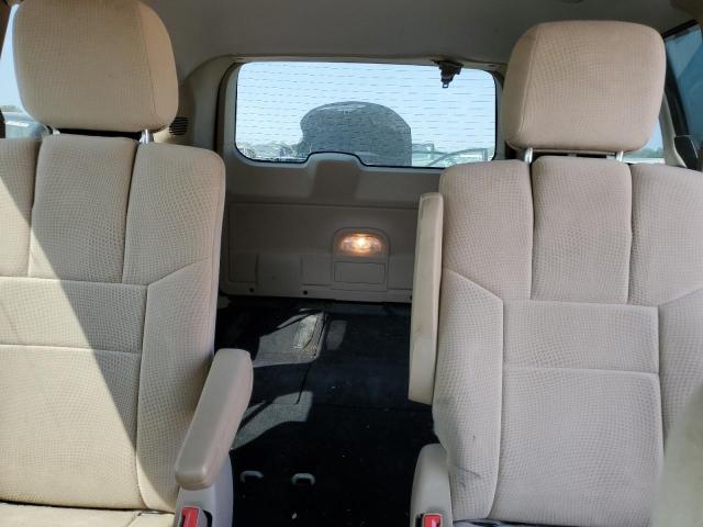 Photo 10 from auction – 2013 DODGE GRAND CARA with VIN 2C4RDGBG7DR806864