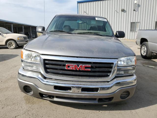 Photo 5 from auction – 2006 GMC NEW SIERRA with VIN 2GTEC13V061230970