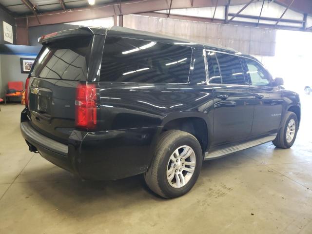 Photo 3 from auction – 2015 CHEVROLET SUBURBAN K with VIN 1GNSKJKC2FR295808