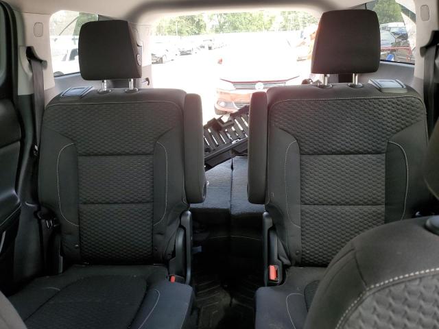 Photo 10 from auction – 2018 GMC ACADIA SLE with VIN 1GKKNSLS5JZ112250