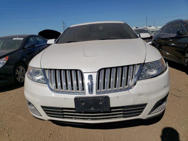 Снимка 5 от търг – 2012 LINCOLN MKS с VIN 1LNHL9DR9CG807499