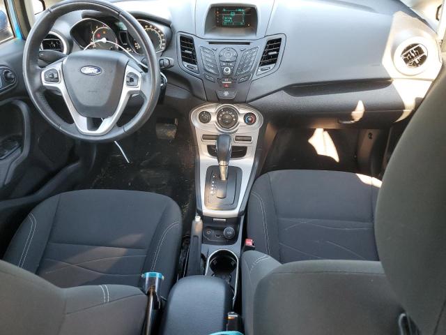 Photo 8 from auction – 2015 FORD FIESTA SE with VIN 3FADP4BJ1FM222939