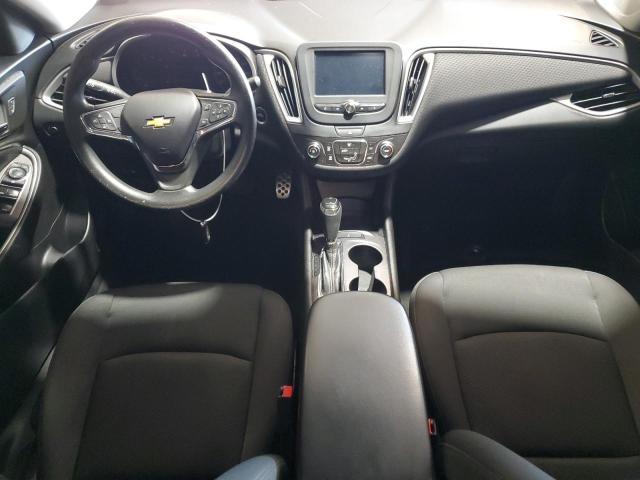 Photo 8 from auction – 2017 CHEVROLET MALIBU LS with VIN 1G1ZB5ST2HF104612
