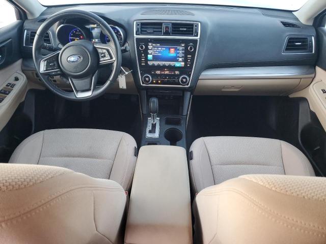 Photo 8 from auction – 2018 SUBARU OUTBACK 2. with VIN 4S4BSAHC6J3287427