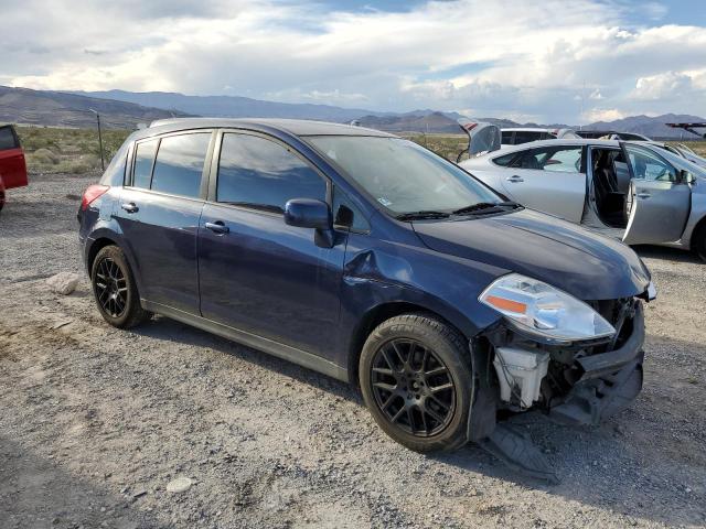 Photo 4 from auction – 2007 NISSAN VERSA S with VIN 3N1BC13E67L367756