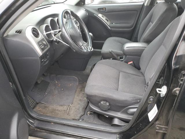 Photo 7 from auction – 2003 TOYOTA COROLLA MA with VIN 2T1KR32E83C114850