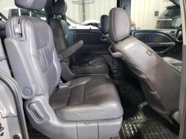 Photo 11 from auction – 2006 HONDA ODYSSEY EX with VIN 5FNRL38786B419841