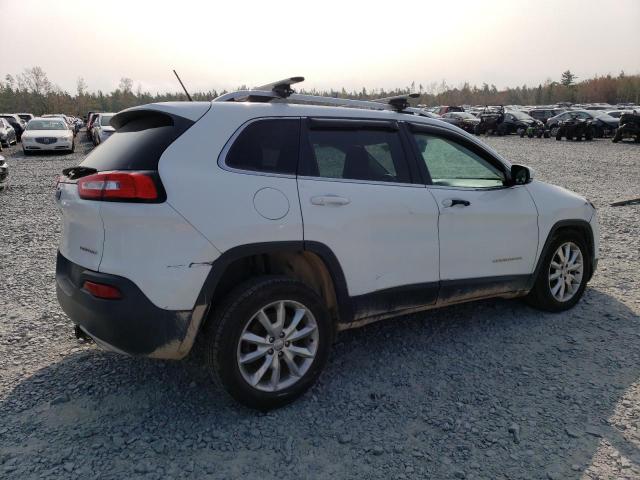 Photo 3 from auction – 2015 JEEP CHEROKEE L with VIN 1C4PJMDS2FW709338