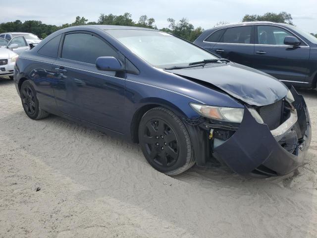 Photo 4 from auction – 2011 HONDA CIVIC LX with VIN 2HGFG1B65BH511121