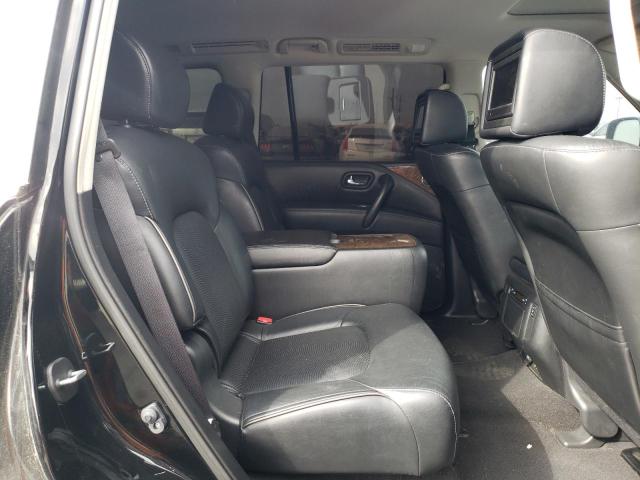 Photo 11 from auction – 2015 INFINITI QX80 with VIN JN8AZ2NF3F9572997