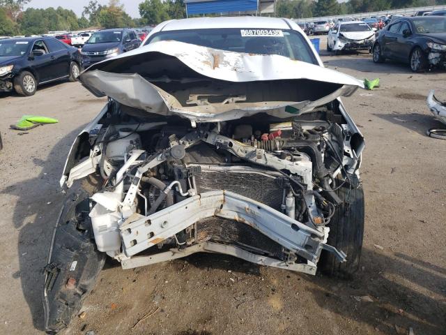 Photo 5 from auction – 2015 NISSAN VERSA with VIN 3N1CN7AP4FL825492