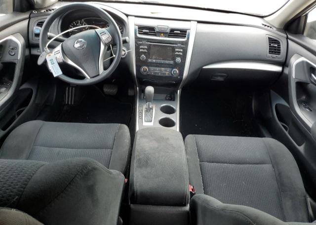 Photo 8 from auction – 2015 NISSAN ALTIMA 2.5 with VIN 1N4AL3APXFC246706