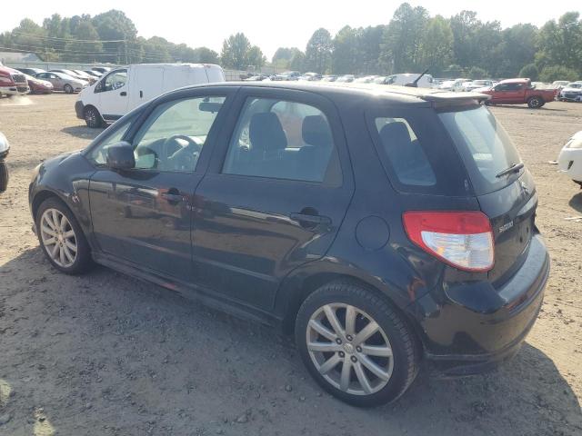 Photo 2 from auction – 2011 SUZUKI SX4 with VIN JS2YA5A5XB6300772