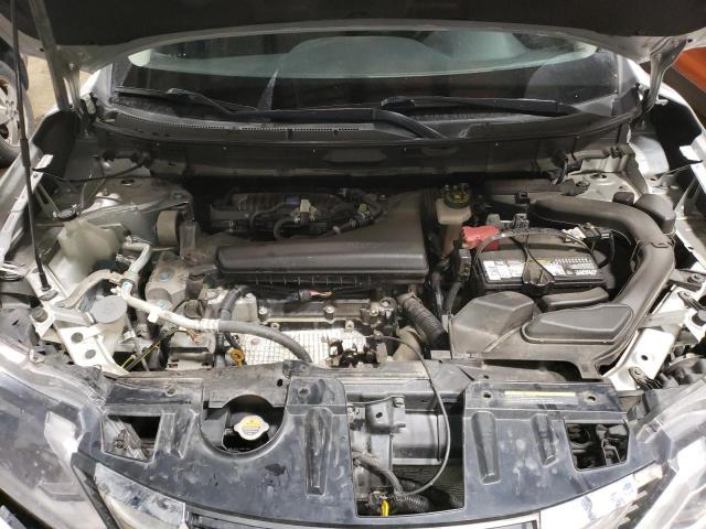 Photo 11 from auction – 2017 NISSAN ROGUE S with VIN KNMAT2MV3HP533881