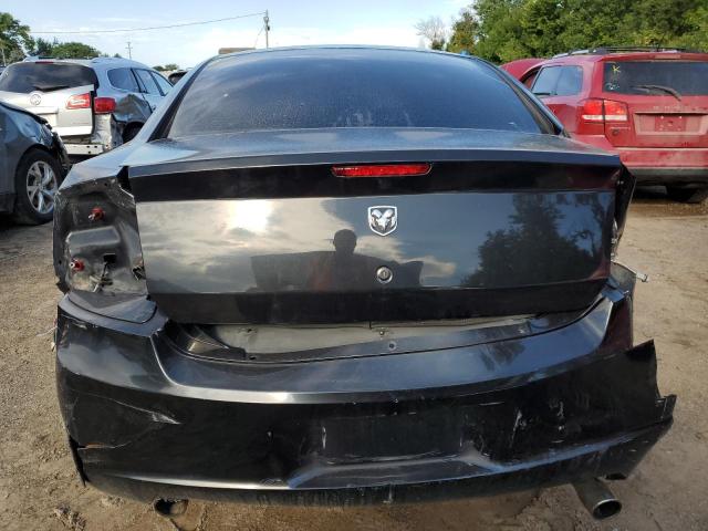 Photo 6 from auction – 2010 DODGE CHARGER with VIN 2B3CA4CT2AH188901