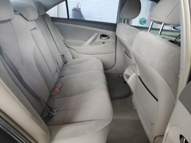 Photo 10 from auction – 2011 TOYOTA CAMRY BASE with VIN 4T4BF3EK9BR216297