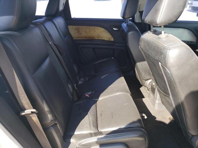 Photo 10 from auction – 2009 DODGE JOURNEY SE with VIN 3D4GG47B39T218073
