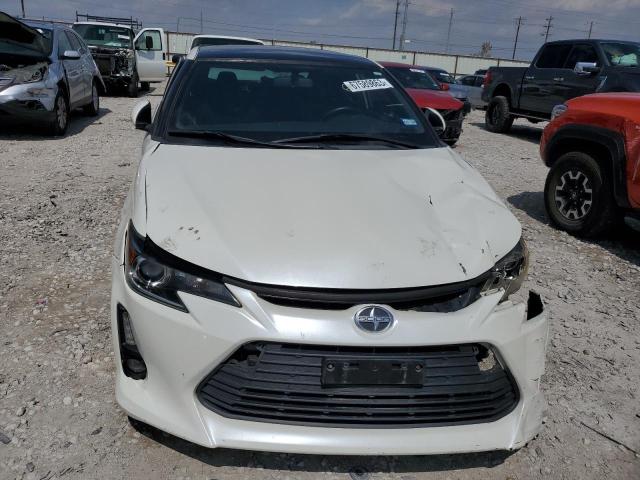 Photo 5 from auction – 2016 TOYOTA SCION TC with VIN JTKJF5C76GJ021361