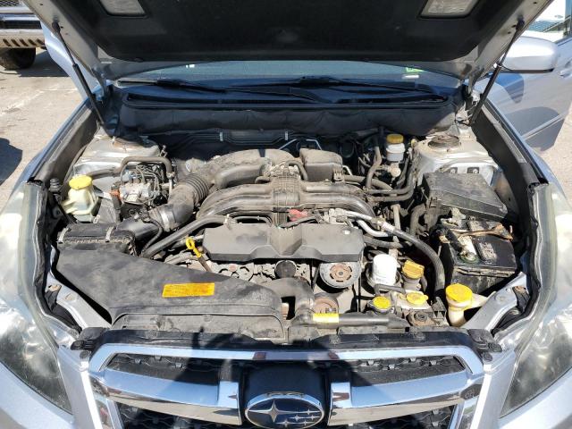 Photo 11 from auction – 2013 SUBARU LEGACY 2.5 with VIN 4S3BMBC6XD3016686