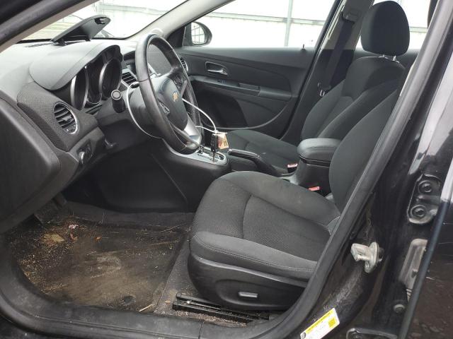 Photo 7 from auction – 2011 CHEVROLET CRUZE LT with VIN 1G1PF5S97B7219501