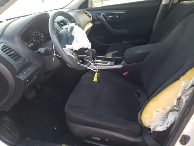 Photo 7 from auction – 2014 NISSAN ALTIMA 2.5 with VIN 1N4AL3AP4EC136376