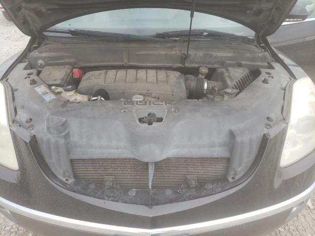 Снимка 11 от търг – 2012 BUICK ENCLAVE с VIN 5GAKVDED3CJ193791
