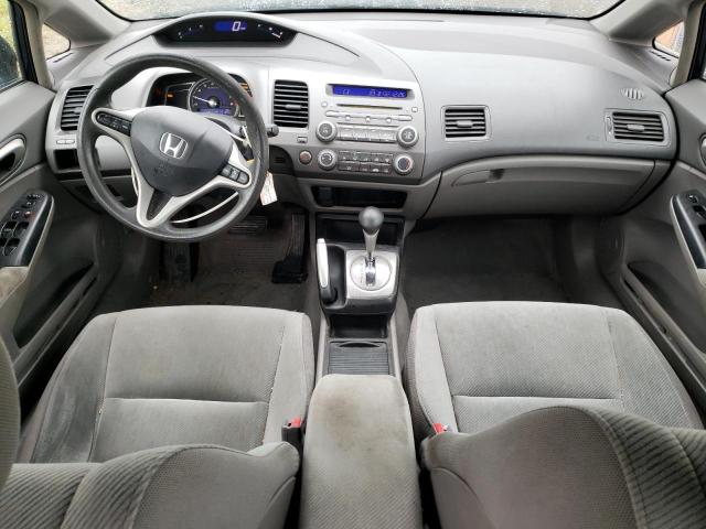 Photo 8 from auction – 2011 HONDA CIVIC EX with VIN 19XFA1F83BE027200