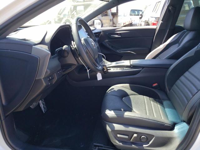 Photo 7 from auction – 2022 TOYOTA AVALON NIG with VIN 4T1EA1AB7NU014286