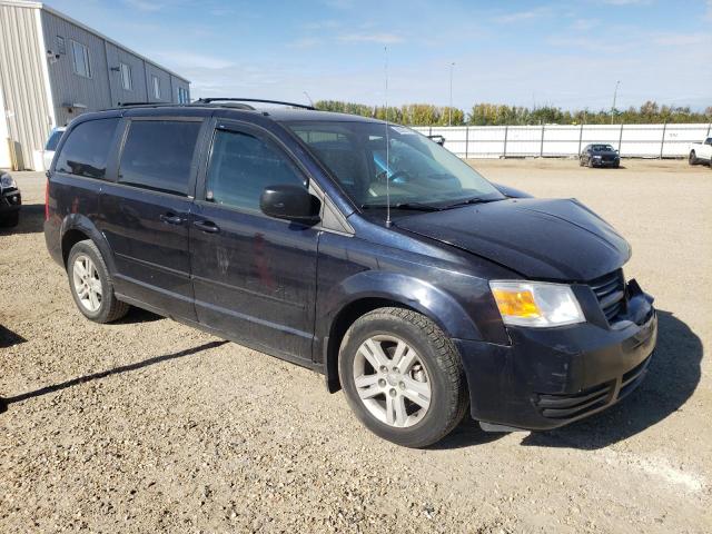 Photo 4 from auction – 2010 DODGE GRAND CARA with VIN 2D4RN4DE9AR346077