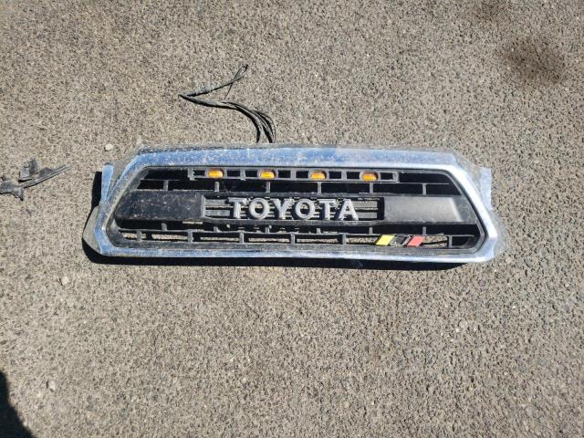 Photo 12 from auction – 2014 TOYOTA TACOMA DOU with VIN 5TFLU4EN2EX084625